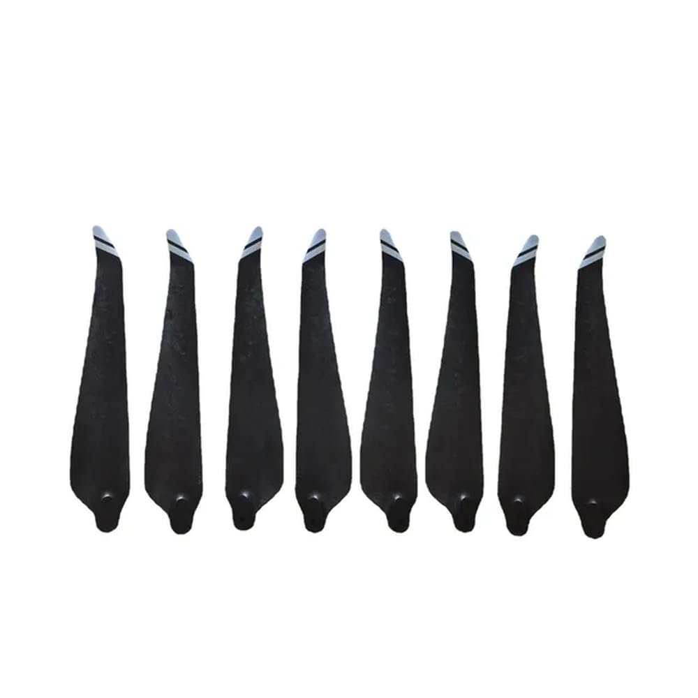 21inch Foldable Carbon Nylon Propeller Compatible With Compatible Quadcopter Models Including Matrice 300 M600 Accessories(2110 Props-8pcs)
