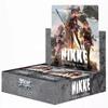 English Weiss Schwarz Booster Box Nikke Goddess of Victory Card Game First Edition view 1