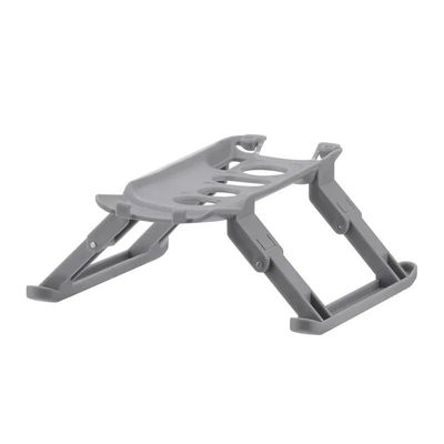 ABZEKH Drone Accessories Foldable Landing Gear for DJI AIR 3S/Air 3 Increase Expansion Bracket for Gimbal Camera Protector Increased Tripod for Drone Accessories(Landing Gear)