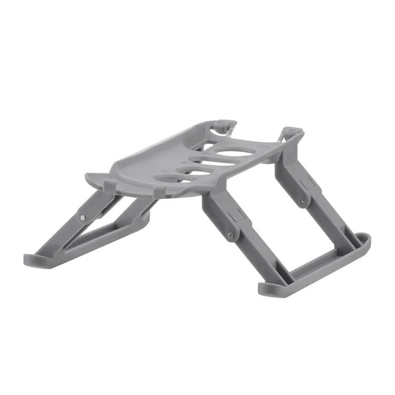 ABZEKH Drone Accessories Foldable Landing Gear for DJI AIR 3S/Air 3 Increase Expansion Bracket for Gimbal Camera Protector Increased Tripod for Drone Accessories(Landing Gear)