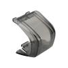 ABZEKH Drone Accessories for DJI AVATA 2 for Gimbal Lens Protective Cover Dust Cap Accessories Transparent Black view 2