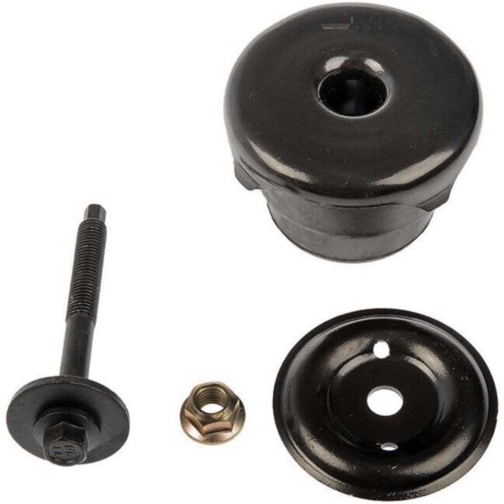 Dryowre Body Mount Kit for Yukon for Tahoe for Blazer for Escalade for C/K 2500/1500 Suburban for C/K 3500/2500/1500 for C3500HD Truck (Rubber) 924-010