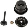 Dryowre Body Mount Kit for Yukon for Tahoe for Blazer for Escalade for C/K 2500/1500 Suburban for C/K 3500/2500/1500 for C3500HD Truck (Rubber) 924-010 view 2