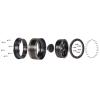 RC Upgrade Accessories for TRX4 for LCG for Chassis for SCX10 1/10 RC Car Crawler Pro VS4 Carbon Kit D90 CC01 4Pcs Brass 1.9 Inch Beadlock Wheel Rims Heavy Duty Hubs view 4