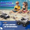 Amphibious Remote Control Car, 1:16 Monster Truck Toys for Boys RC Cars, 2.4GHz Waterproof RC Trucks,4WD All Terrain Off-Road RC Car, Kids for Boys Girls Age 5+ Years Old view 4