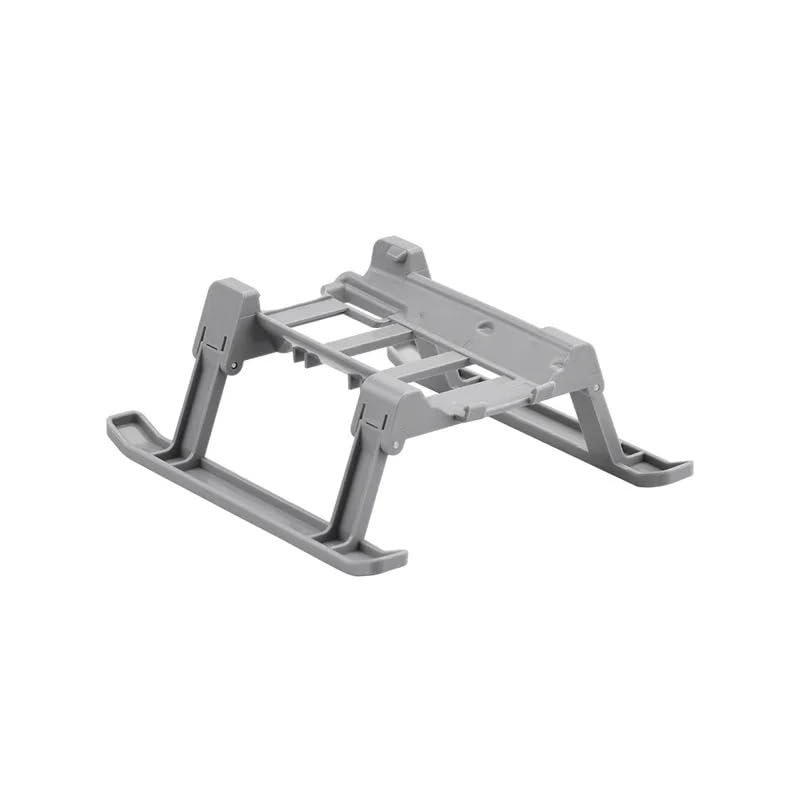 ABZEKH Drone Accessories for Foldable Heightening Landing Gear for DJI Mavic Air 2 for Air 2S Drone Extended Leg Shock Absorption Protection AIR2/2S Accessories