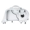 BeaxTurbo Racing Upgrade Parts CNC Aluminum #7075 Center Transmission Housing for LOSI Super Baja Rey SBR 2.0 1:6 1pcs (Silver) view 1