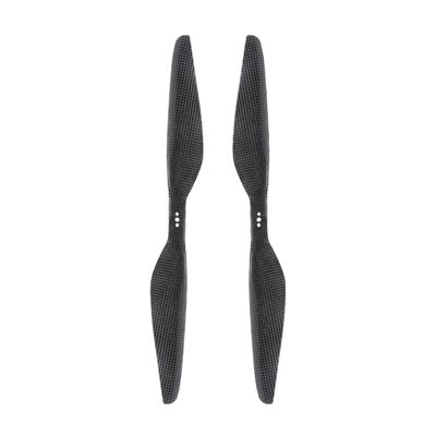 15 Inch Carbon Fiber Propellers Pair CW CCW Compatible With Multicopter Quadcopter Drone Parts(4pcs)