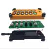 F23-BB(S) Industrial Crane Wireless Remote Control 1 Transmitter +1 Receiver 24V view 4