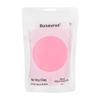 100g Pink Air Dry Foam Clay, DIY Magic Model Clay for Kids, Colorful Soft Clays for School Supply, Slime, Art Projects, Cosplay - Non-Sticky, Non-Toxic & Safe - Gifts for Boys & Girls and Adult view 1