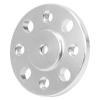 Aluminum 25 Tooth Servo Hub with 6mm Mounting Pattern for Industrial Applications view 1