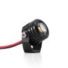 INJORA Round LED Lights with Controller for TRX4M SCX24 1/18 1/24 RC Crawlers Upgrade(4LED White&Controller) view 4