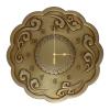Customized copper wall clocks, copper wall decorations, personalized wall clocks,large wall clocks,wall clock decoration, living room decoration wall clocks view 1