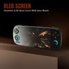 Retroid Pocket 5 Retro Handheld Game Console, 8+128G, 5.5-inch Touchscreen 1080p Portable Android Gaming Handheld with Adreno 650 GPU & WiFi 6/BT5.1, Snapdragon 865 Processor, Android 13 (Black) view 2
