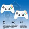 2025 G8 Game Box 4K HD TV Game Stick Video Game Console Built in Retro Games Portable Game Player Wireless Gamepad128G 69000+Games view 2