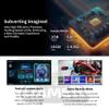 2025 G8 Game Box 4K HD TV Game Stick Video Game Console Built in Retro Games Portable Game Player Wireless Gamepad128G 69000+Games view 4