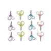 Acme United ACM67548 5 in. Westcott Jellies Kids Scissors - Straight Assorted Handle - Pack of 12 view 1