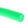 2 Pack Flexible Floatable Noodles, Deluxe Solid Pool Swim Noodles - 5 Foot / 150 Colorful, Green view 2