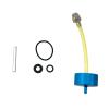RYGVPR RC Plane Fuel Tank, Oil Bottle, Fuel Bottle, Remote Control Model Accessory for Gas Airplane, 500CC(750CC) view 3