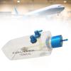RYGVPR RC Plane Fuel Tank, Oil Bottle, Fuel Bottle, Remote Control Model Accessory for Gas Airplane, 500CC(750CC) view 4