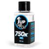 1UP Racing 110750 - Pure Silicone Diff Oil, 100ml, 750K CST view 1
