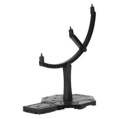 SKISUNO Model Holder Figures Stable Display Base for Doll Models for Scene Recreation Compatible Stand