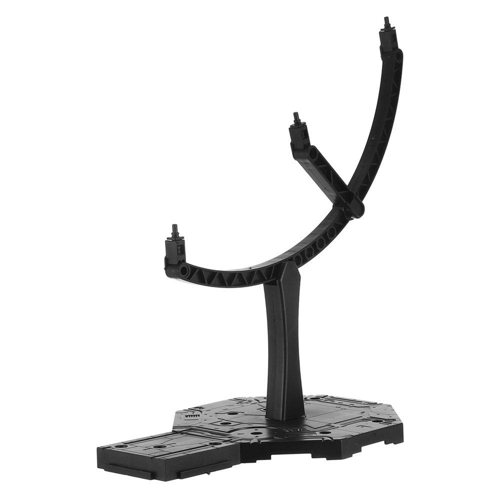 SKISUNO Model Holder Figures Stable Display Base for Doll Models for Scene Recreation Compatible Stand