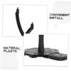 SKISUNO Model Holder Figures Stable Display Base for Doll Models for Scene Recreation Compatible Stand view 3
