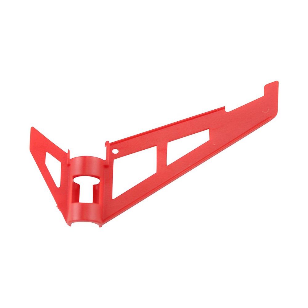 TWTCZOZ Replacement Tail Wing for Wltoys XK K130 K200 RC Helicopter
