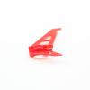 TWTCZOZ Replacement Tail Wing for Wltoys XK K130 K200 RC Helicopter view 2