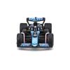 Bburago 1:43 2024 Race BWT Alpine F1 Team A524 with Helmet Gasly #10 view 2