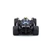 Bburago 1:43 2024 Race BWT Alpine F1 Team A524 with Helmet Gasly #10 view 3