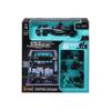 Bburago 1:43 2024 Race Mercedes W15 Pit Pass, Russell #63 view 4