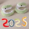 5-Piece Plush Snake Stuffed Animal Toys Twistable Snake Plush 15.75 Soft Plush Stress Relieving Plush Toys view 3