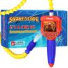 Borescope Snake Camera with Light for Kids, Educational STEM Toys for Boys & Girls 4-6, Unique Birthday Gifts for Kids 4 5 6 7 8 9 10 Years Old, Science Gifts for Hiking Camping Nature Exploration view 1