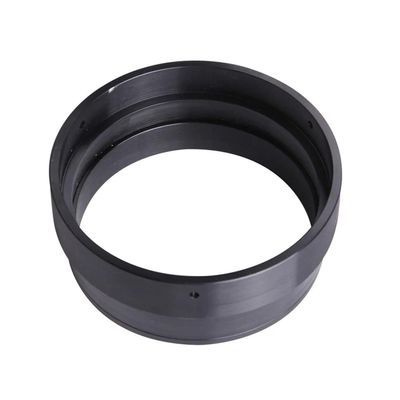 106MM Holder Pressure Ring for Profesional Monoculo Monocular Mirror Binocular Teleskop
