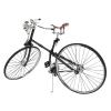 Retro Model Retro Style 1:10 Scale Detachable Metal Rubber Tiny Bike Desk Office Bookshelf view 1