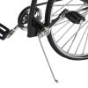 Retro Model Retro Style 1:10 Scale Detachable Metal Rubber Tiny Bike Desk Office Bookshelf view 3