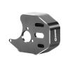 DashRC Brushed Brushless Outrunner Motor Mount Conversion Seat for Axial SCX24 1/24 RC Crawler Transmission 1621 130 180 Motor Part Accessory Upgrade view 1