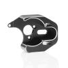 DashRC Brushed Brushless Outrunner Motor Mount Conversion Seat for Axial SCX24 1/24 RC Crawler Transmission 1621 130 180 Motor Part Accessory Upgrade view 3