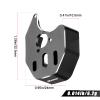 DashRC Brushed Brushless Outrunner Motor Mount Conversion Seat for Axial SCX24 1/24 RC Crawler Transmission 1621 130 180 Motor Part Accessory Upgrade view 4
