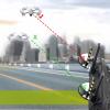 Yagi Antennas Signal Booster Antenna Range Extender for DJI Air 3 RC 2/RC Pro view 4