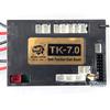 wheelfun US in Stock, Henglong 7.0 Main Board with 1/16 RC German Leopard2A6 US Abrams M1A2 Tank Sound view 3