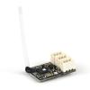 GoolRC 2.4GHz Flysky GMr-C3 ISM 3CH AFHDS 3 Receiver PWM Output Replacement for Noble Transmitters for Remote Control Micro Mini Cars view 2