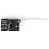 GoolRC 2.4GHz Flysky GMr-C3 ISM 3CH AFHDS 3 Receiver PWM Output Replacement for Noble Transmitters for Remote Control Micro Mini Cars view 4