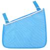Accmor Universal Stroller Organizer, Side Sling Stroller Organizer, Mesh Cargo Net Stroller Storage Caddy Accessories, Stroller Bag Accessories Fits for Uppababy, Nuna, Baby Jogger, Doona Strollers view 2