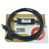 Suitable For AC KSDG Series Motor Servo Driver USB Interface Programming Debugging Download Line view 1