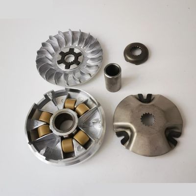 21mm Variator Pulley Set for Scooter JOG90 4DM Vento ZIP TNG LS49 Keeway Hurricane 50 90 Venus 50 F-act 50 Matrix 50 Stels SKIF Parts