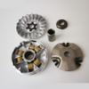 21mm Variator Pulley Set for Scooter JOG90 4DM Vento ZIP TNG LS49 Keeway Hurricane 50 90 Venus 50 F-act 50 Matrix 50 Stels SKIF Parts view 1