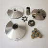 21mm Variator Pulley Set for Scooter JOG90 4DM Vento ZIP TNG LS49 Keeway Hurricane 50 90 Venus 50 F-act 50 Matrix 50 Stels SKIF Parts view 2